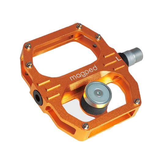 PEDAL MAGPED XC SPORT2 200 NM