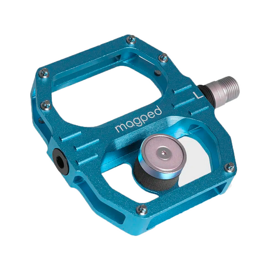PEDAL MAGPED XC SPORT2 200 NM