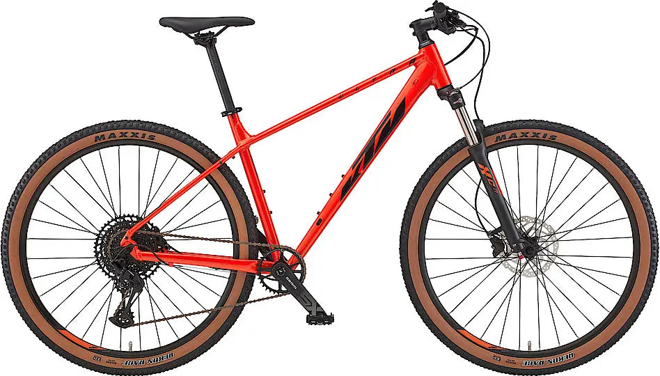 Bicicleta montaña KTM Ultra Fun 29