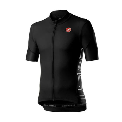 Jersey ciclismo Castelli Entrata V