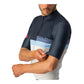 Jersey ciclismo Castelli A Blocco