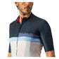 Jersey ciclismo Castelli A Blocco