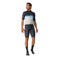 Jersey ciclismo Castelli A Blocco