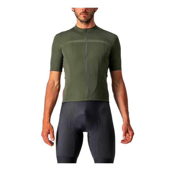 Jersey ciclismo Castelli Classifica
