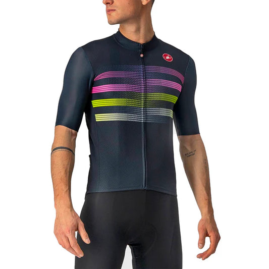 Jersey ciclismo Castelli Endurance Pro