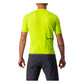Jersey ciclismo Castelli Unlimited Ar Jrs
