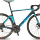 Bicicleta usada ruta KTM revelator Lisse elite 11V