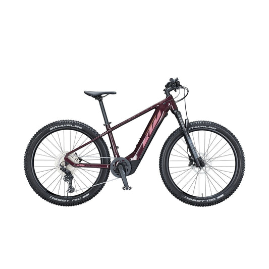 E-Bike montaña KTM Macina Team 272 Glorious