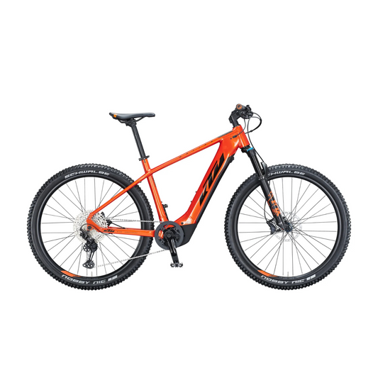 E-Bike montaña KTM Macina Team  692