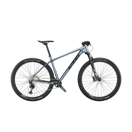 Bicicleta montaña KTM Myroon elite 12V 29