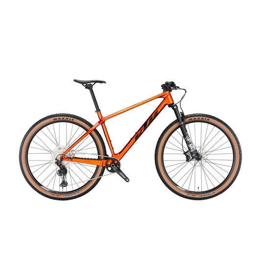 Bicicleta montaña KTM Myroon elite 12V 29