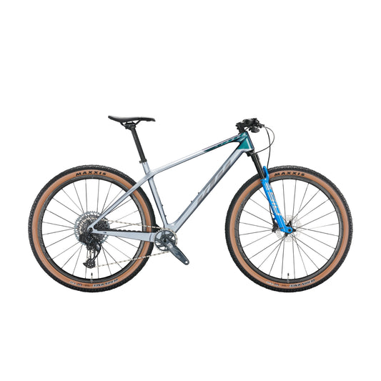 Bicicleta montaña KTM Myroon Prime 29