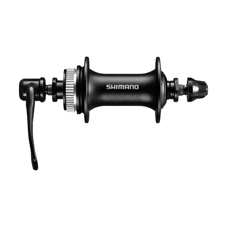 Manzana shimano delantera 36H HB-M3050  Shimano Acera