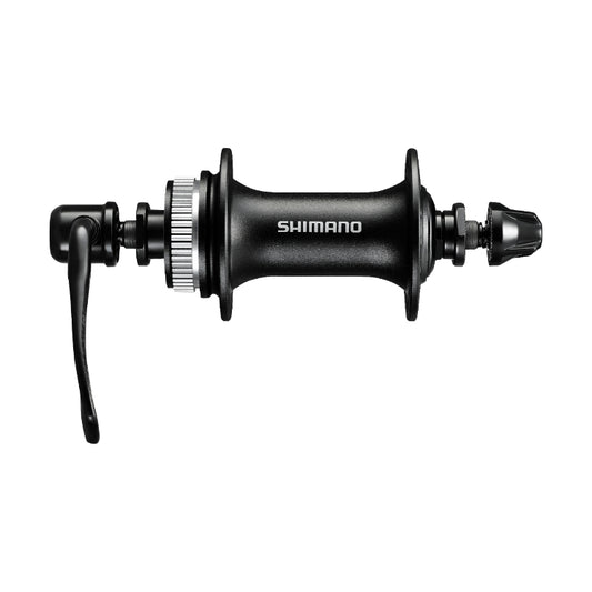 Manzana shimano delantera 36H HB-M3050  Shimano Acera