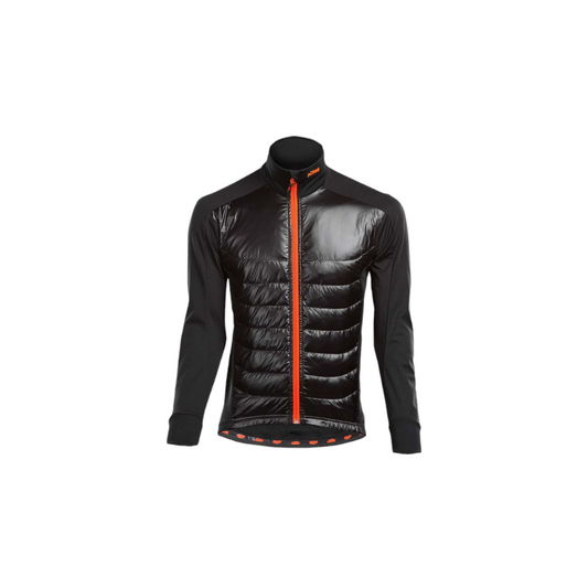 Chaqueta ciclismo termica KTM Factory Team Race Air
