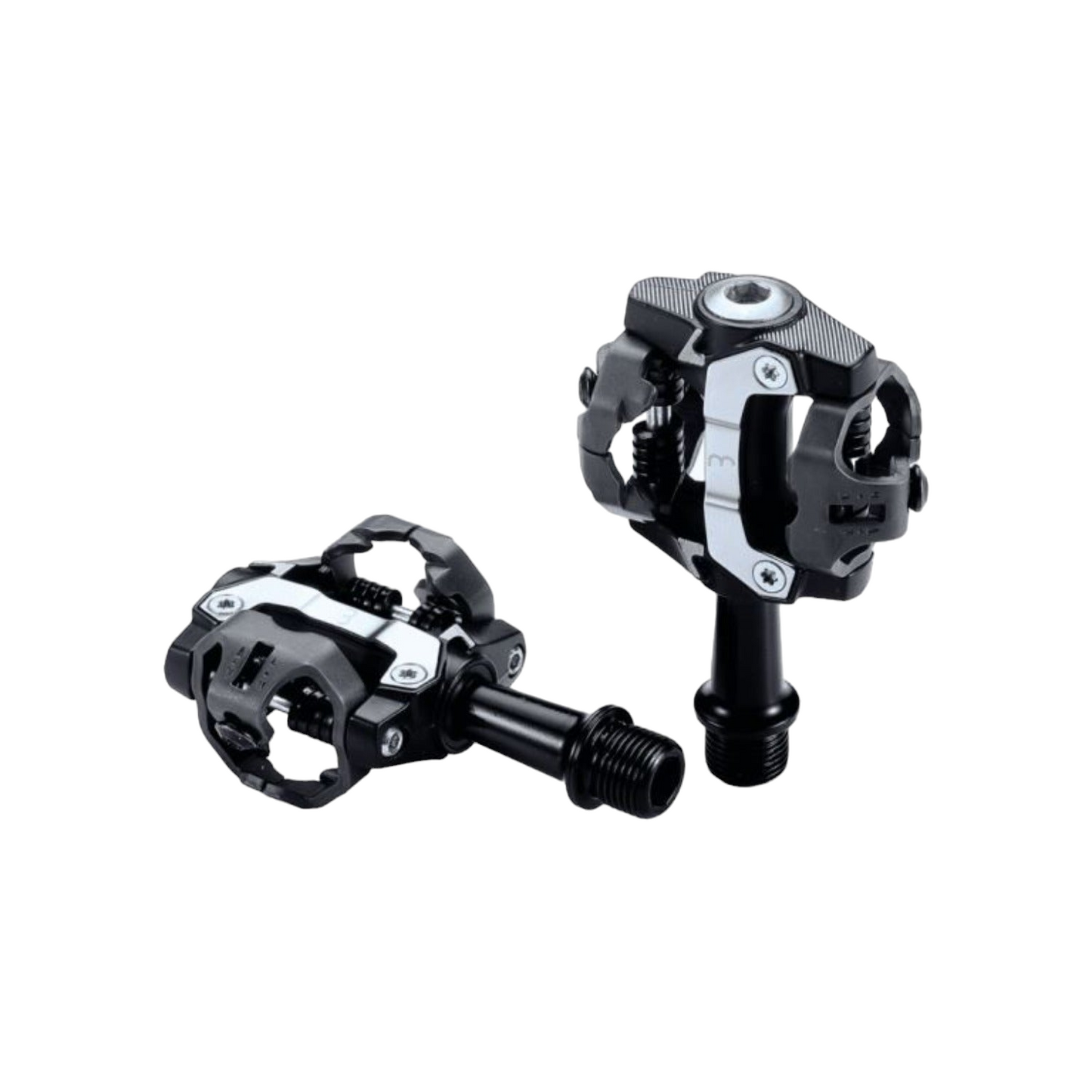 Pedales BBB MTB ForceMount