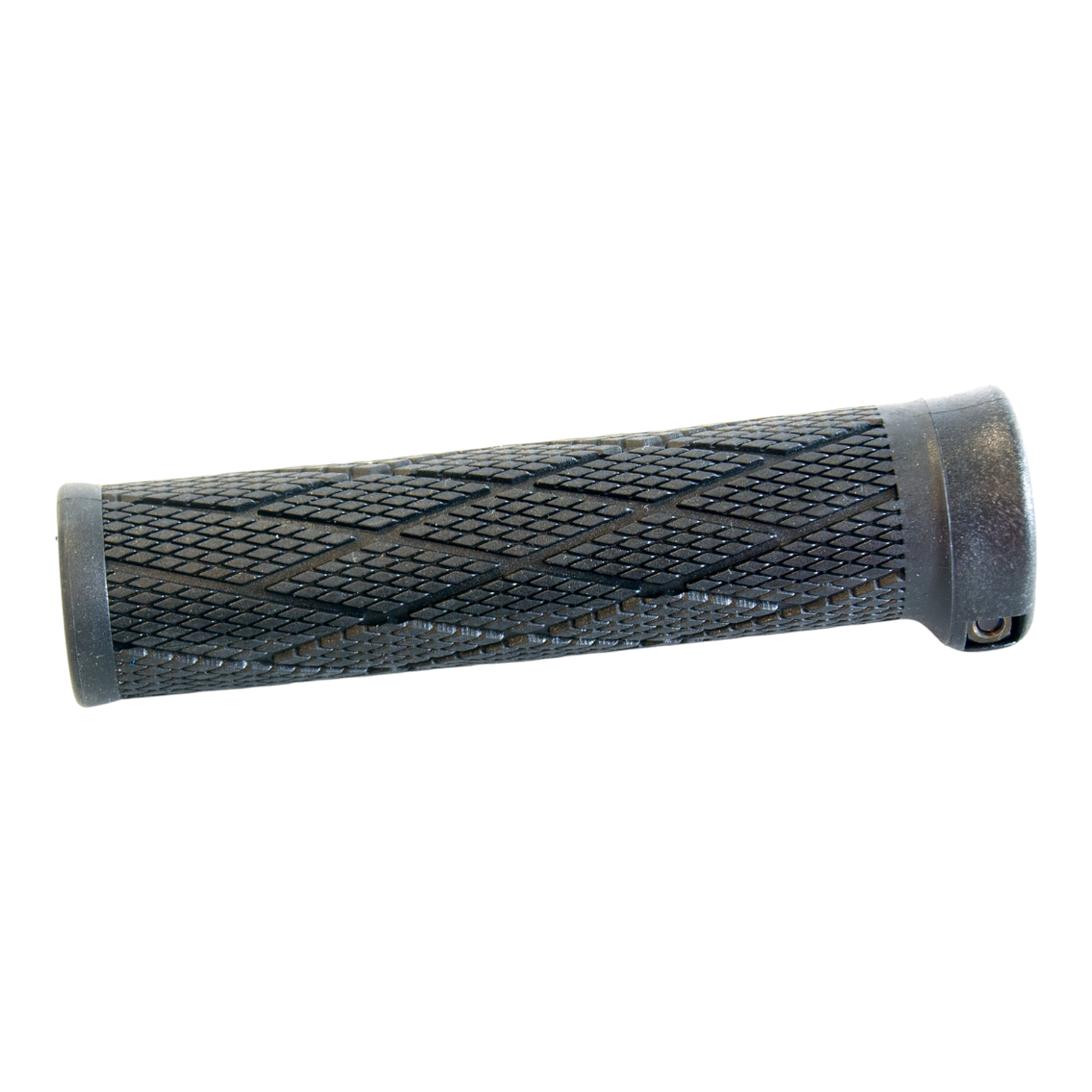 Grips Comp KTM Lock negro/negro