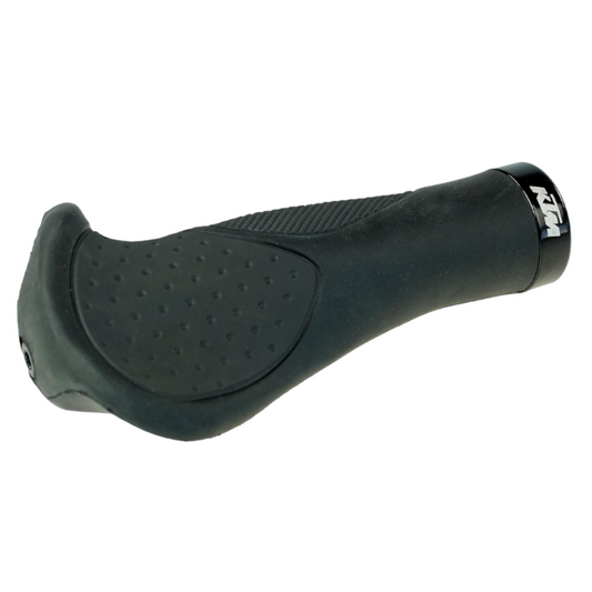 Grips KTM en goma para shift  95/140 SRAM – F. LINE