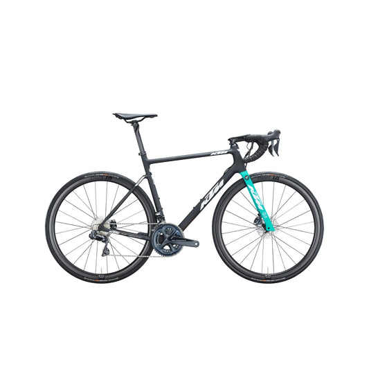 Bicicleta ruta KTM Revelator Alto Master edicion Tour de Francia  Ultegra Di2