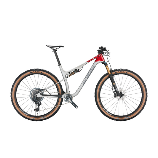 Bicicleta montaña KTM Scarp MT Prime