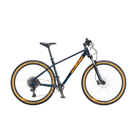Bicicleta montaña KTM Ultra Ride 29