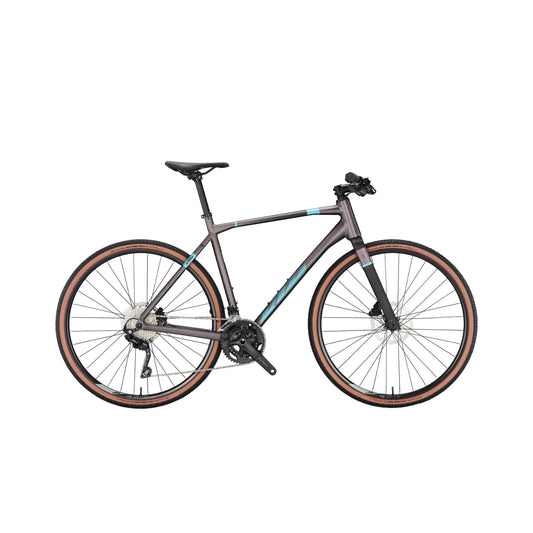 Bicicleta Gravel KTM X-Strada 20 FIT