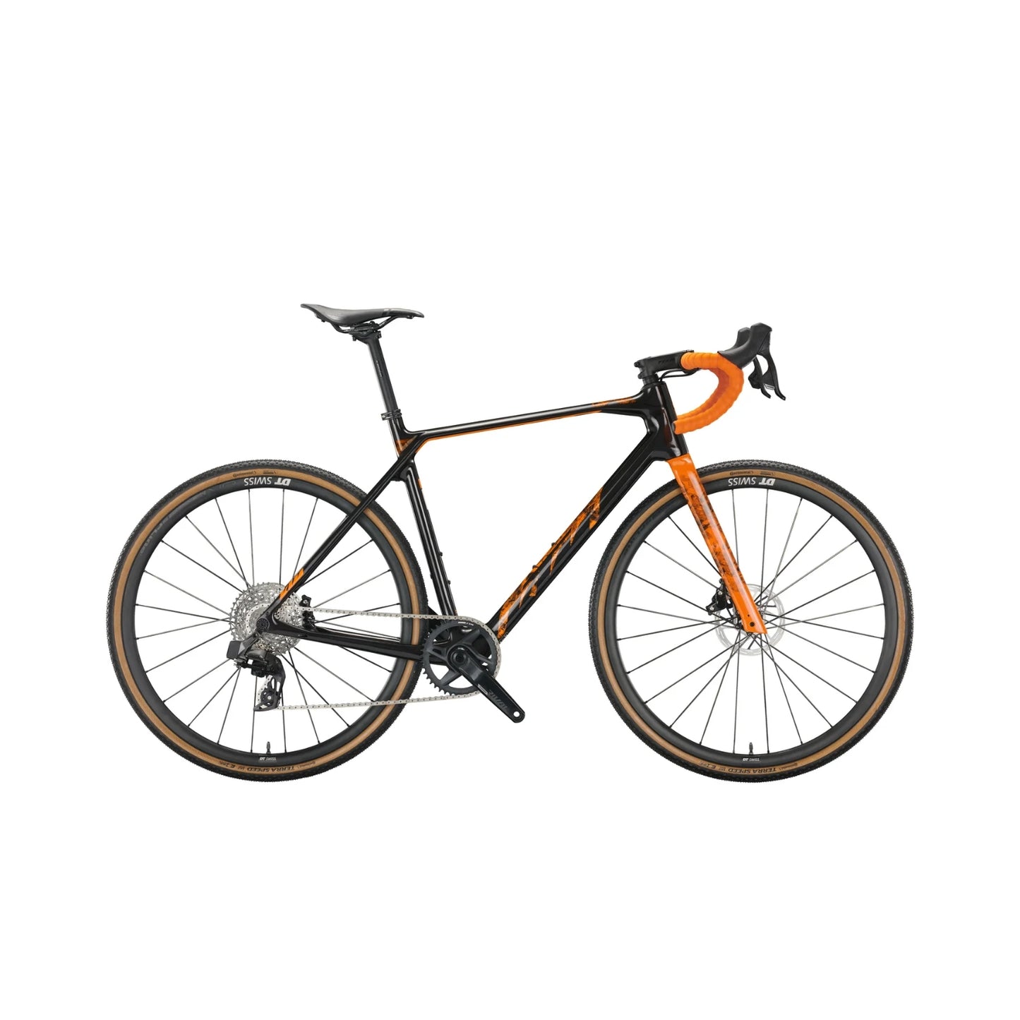 Bicicleta Gravel KTM  X-Strada Master AXS