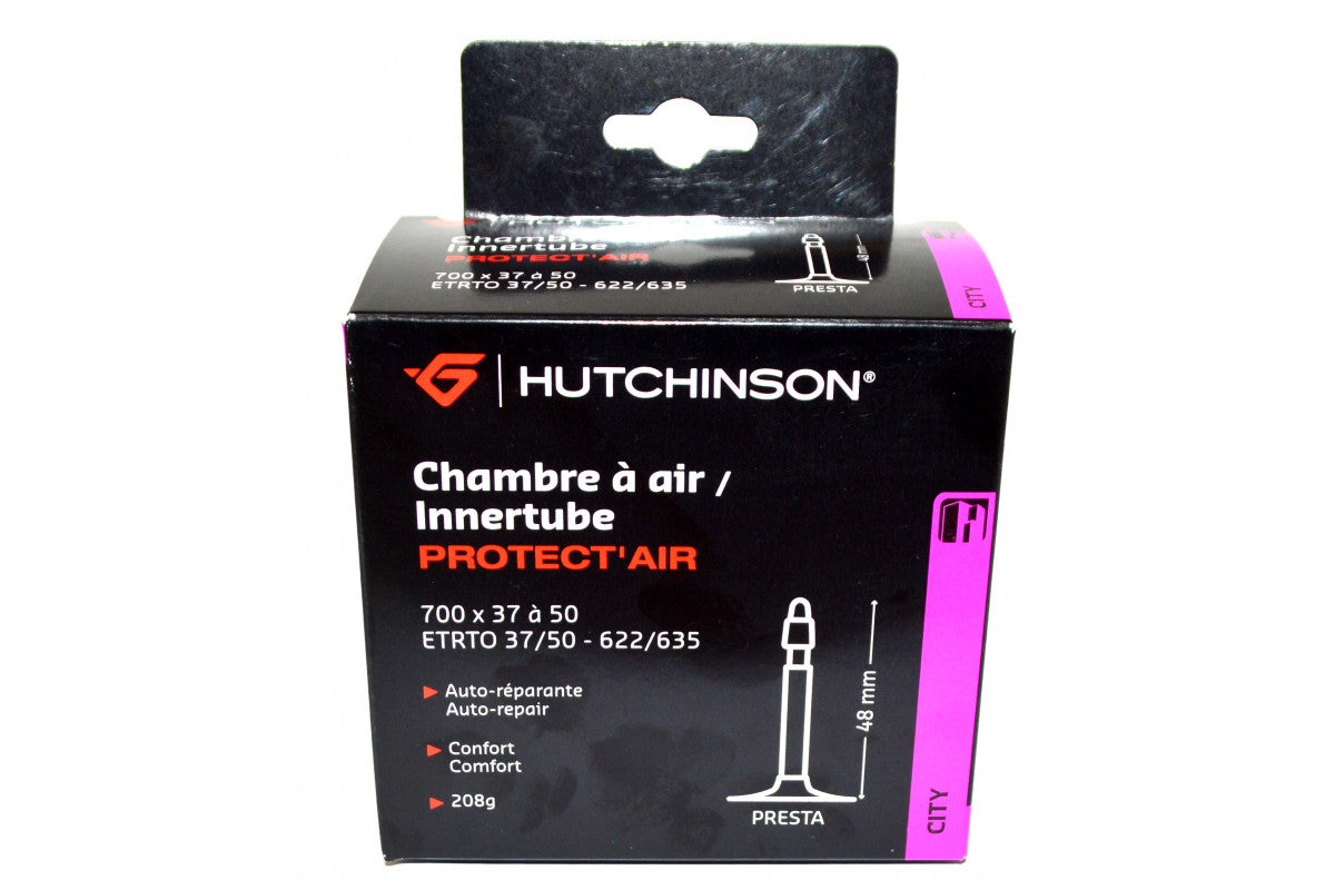 Neumatico de CIUDAD HUTCINSON  VALULA PRESTA