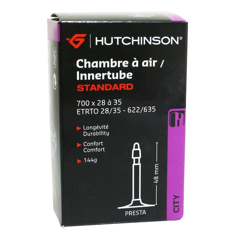 Neumatico de CIUDAD HUTCINSON  VALULA PRESTA