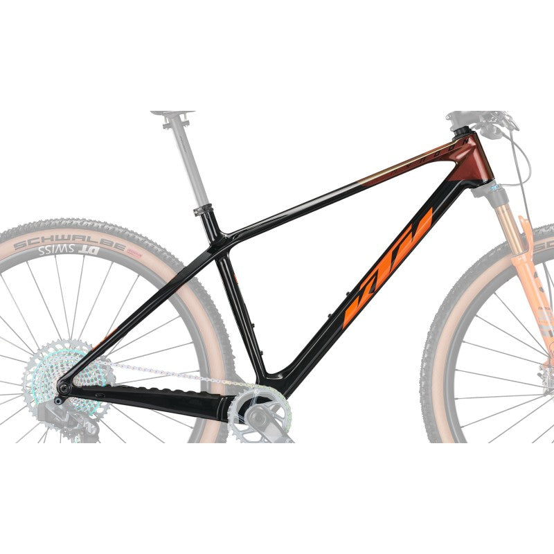 marco KTM Myroon Exonic Carbono