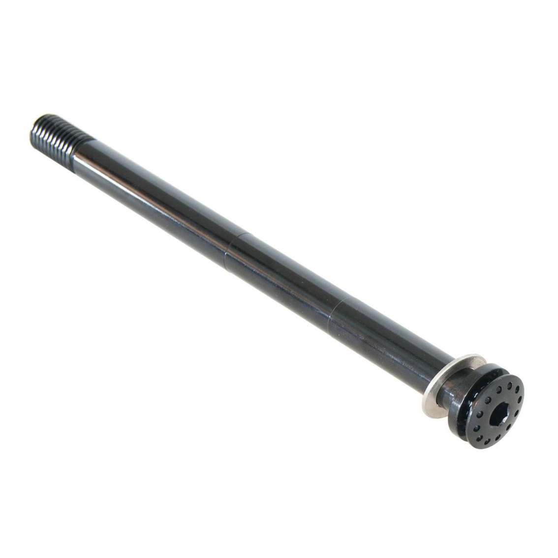 Eje pasante delantero KTM Prime EJE: 100mm/123,5/m12x1.5