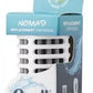 Filtro QUELL CLEVER WATER para caramañola 700ml