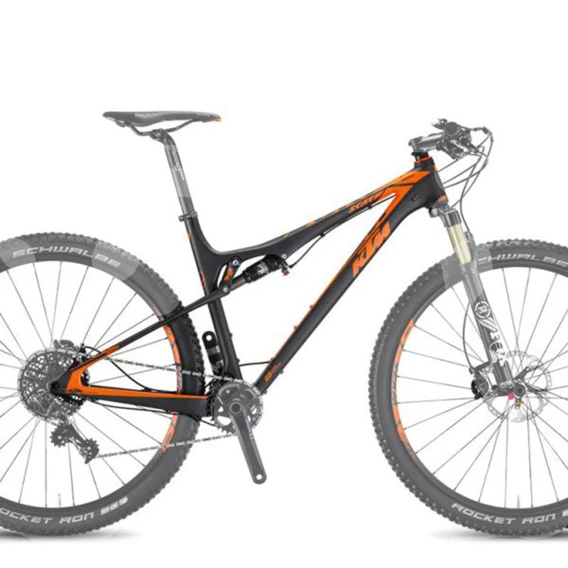 Marco KTM  Lycan 27 Prestige