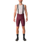 Bibshort Castelli Espresso Hombre