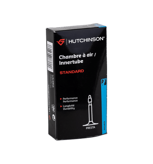 Neumatico de ruta HUTCINSON Standar VALULA PRESTA