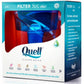 Jarra filtrante Eiva 1.6 L QUELL CLEVER WATER