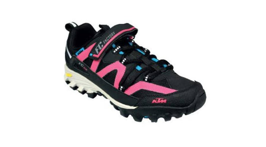 Zapatillas ciclismo mujer  KTM Lady Character