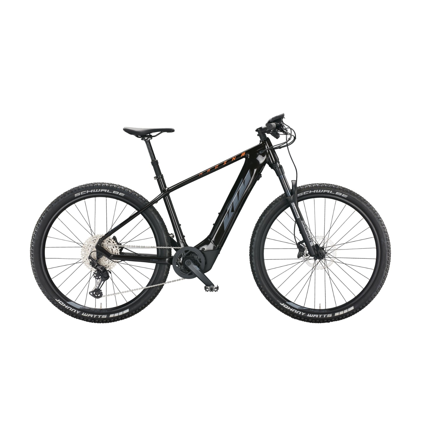 E-Bike montaña KTM Macina Team  692