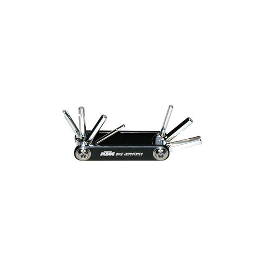 Multiherramienta KTM Minitool Micro 7
