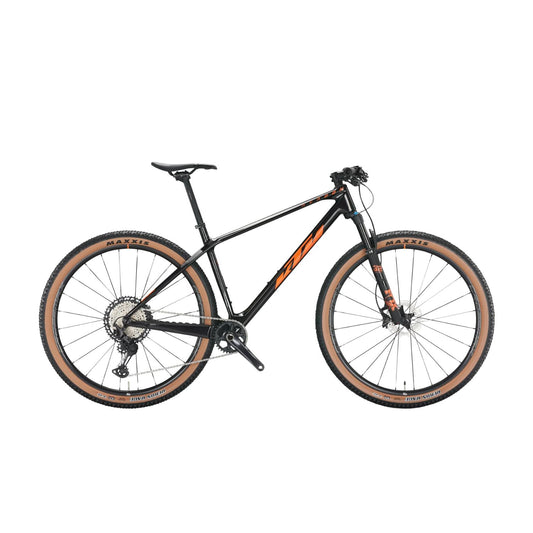 Bicicleta montaña KTM Myroon Master 12V 29