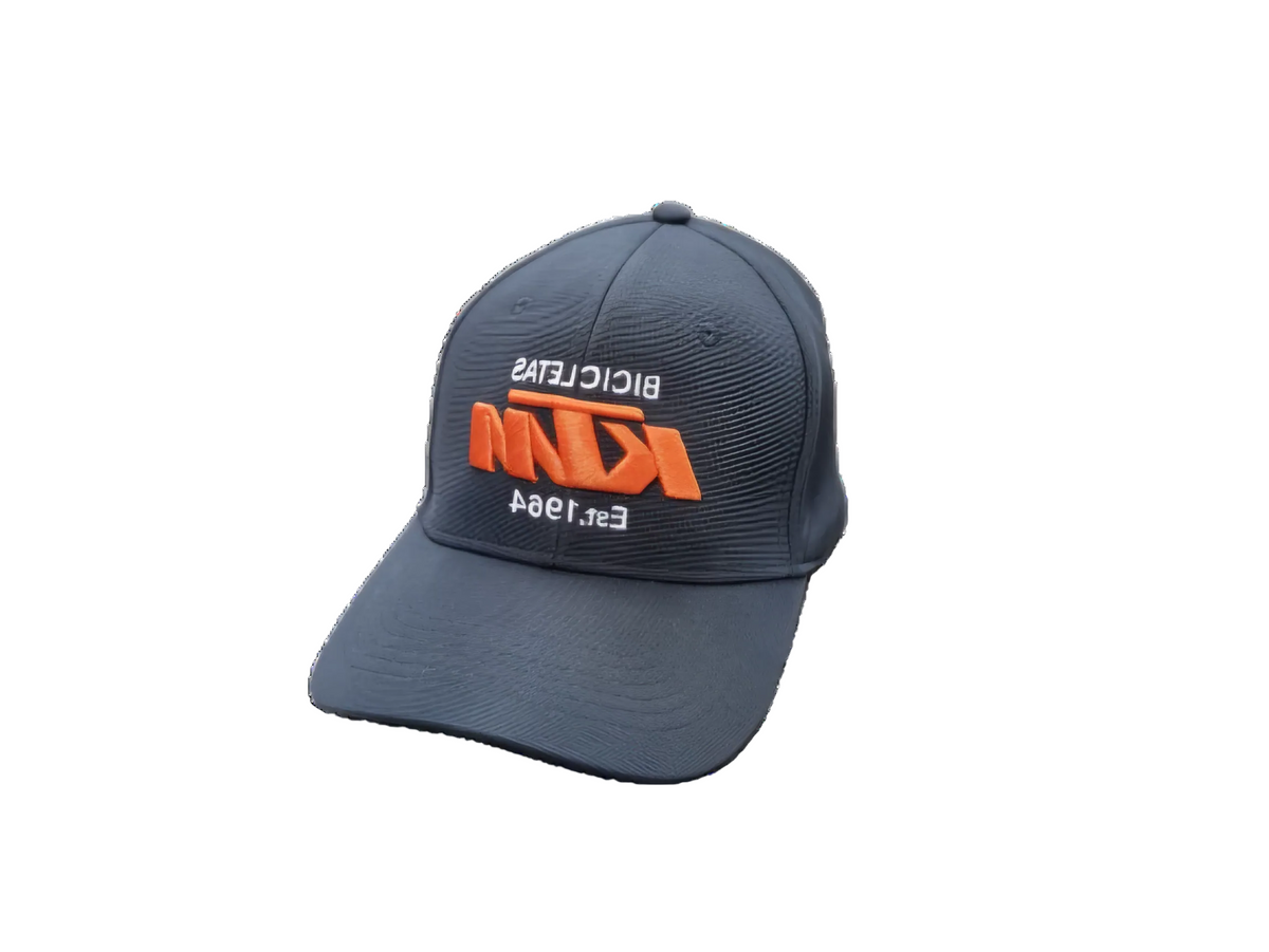 Gorra ktm gris