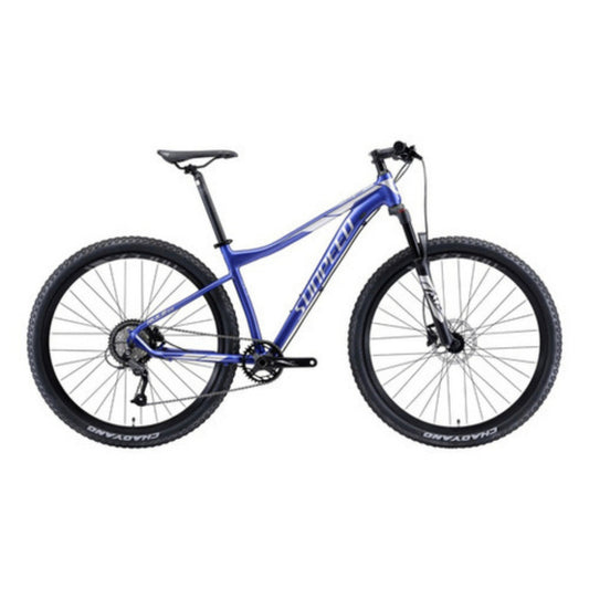 Bicicleta montaña Sunpeed Rule 29 Azul plata