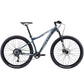 Bicicleta montaña Sunpeed Rule 29 Gris plata