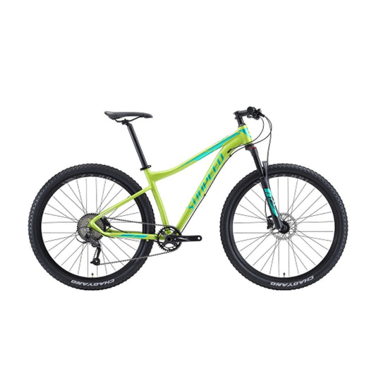 Bicicleta montaña Sunpeed Rule 29 Verde