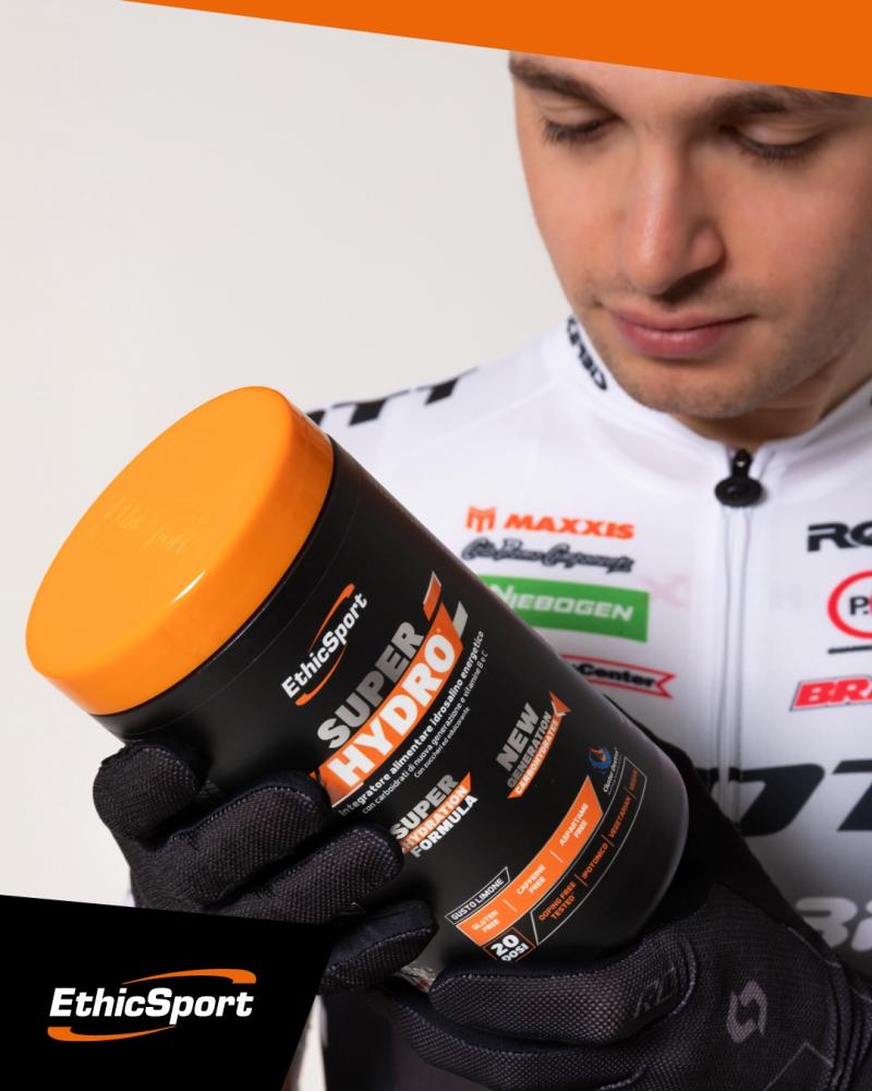 Super hydro  ETHICSPORT