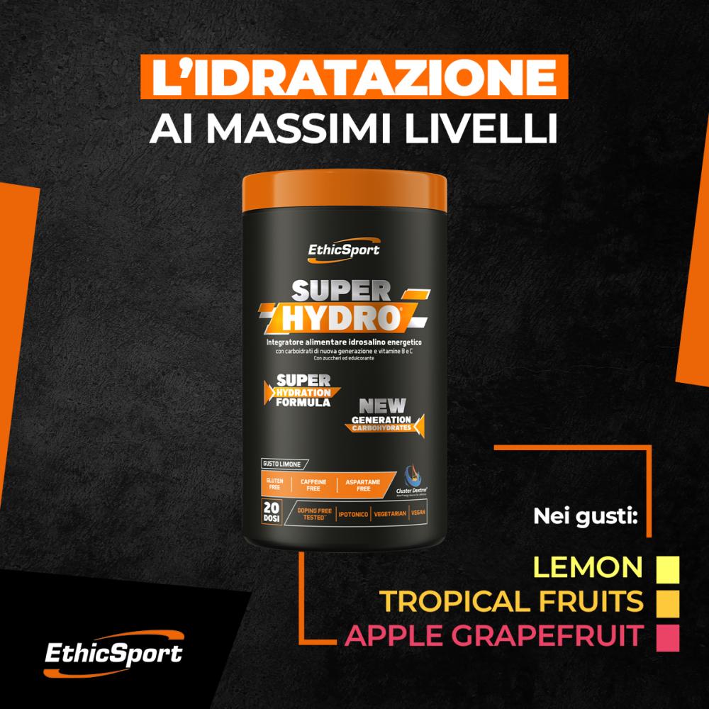 Super hydro  ETHICSPORT