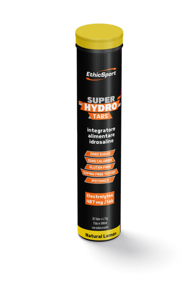 Hidro SUPER HYDRO TABS