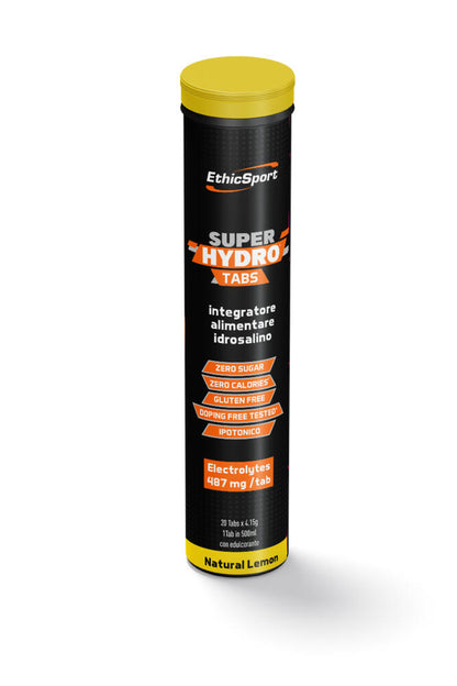 Hidro SUPER HYDRO TABS