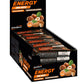 Barra energética  ETHICSPORT con glutamina
