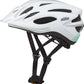 Casco ciclismo mujer KTM Lady Line blanco menta